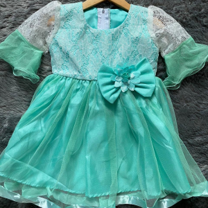 PELANGI PESTA-dres pesta anak / baju anak perempuan / dress anak / dres anak cantik / baju anak murah / dres anak / gaun bayi / dres bayi
