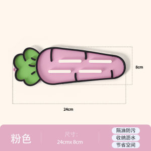 Multifunctional silicone pot lid storage mat