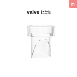 Bestie Valve for Trumpet Breast Kit