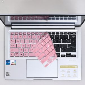Keyboard Protector Asus 14inci Wushaugn14 lingyao14 UX8406A UX5304 UX3404 UX3405MA UX3402 UM3402YA UC3402VA K3402ZA