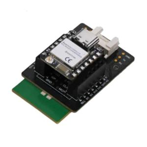 MR60BHA2 Millimeter Waving Sensoring 60Ghz Enhances Breathing and Heartbeat Monitoring in Various Environment