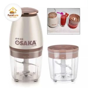 Máy xay đa năng Osaka Nhật Bản máy xay phiên bản mới công suất 350W