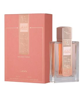 Angham Second Song Lattafa 100ML By Hassan Mart