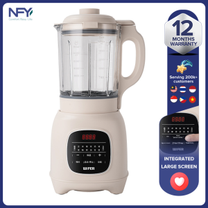 Soybean milk machine