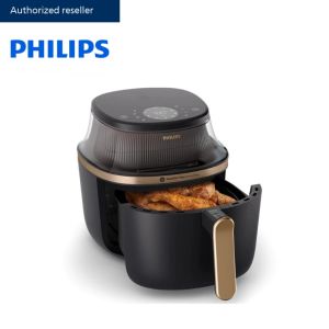 PHILIPS 7.2L 16-in-1 3000 Series Digital Airfryer - NA342/09