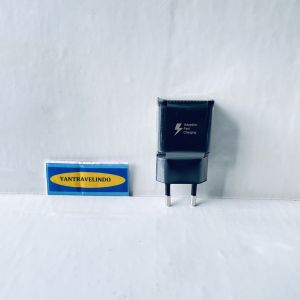KEPALA CHARGER ALAT CAS  FAST CHARGER USB PORT  15 WATT  UP TO UNTUK ANDROID DAN ELEKTRONIK SEJENISNYA
