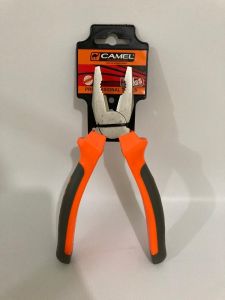 Camel Tang Orange Kombinasi 8 Inch
