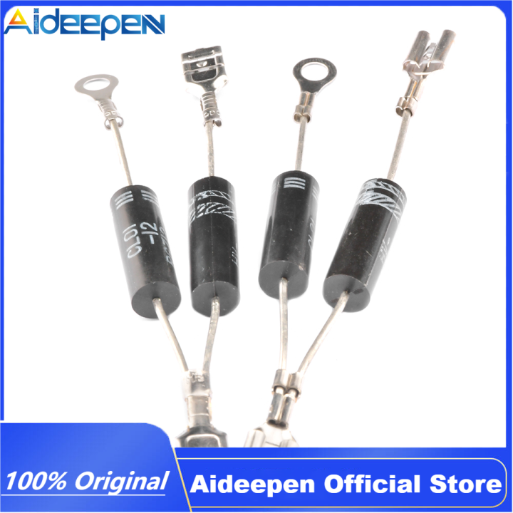 Original Aideepen Microwave Oven Dedicated Highvoltage Tube Diode CL0112 Twoinone High