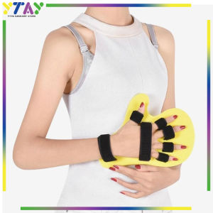 Alat Terapi Untuk Memulihkan Gerakan Tangan Dengan Teknik Struk Terapi - Latihan Fisioterapi Untuk Kasus Tangan Cacat Lumpuh Dan Stroke