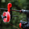 Alat Penggulung Senar Gulungan Pancing Portable Fishing Line Winder Spooler. 