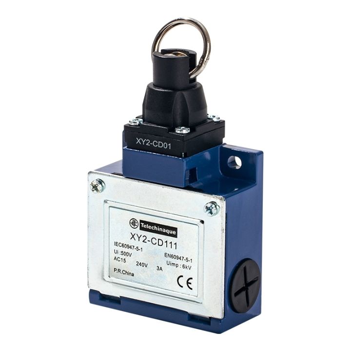 De Alta Calidad Interruptor De Límite Disponible Para La Venta - Foto 12