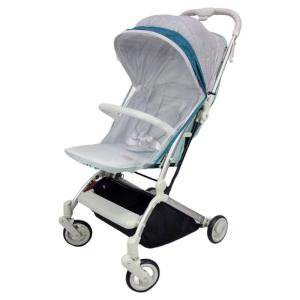Pushchair tán Xe đẩy lưới chống côn trùng thoáng khí bé Net cho địu trẻ em bảo hiểm đầy đủ pram lưới ngăn côn trùng Bìa