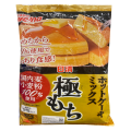 Nissin 160gr Pancake Mix Super Mochi 100% Domestic Flour Welna Tepung Penkek. 
