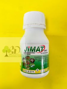 Insektisida JIMAT 20EC dari YANNO AGRO SCIENCE INDONESIA josss tenann!!!