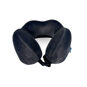 Cosas United - Memory Foam Neck Pillow (15-NP202)