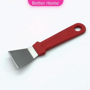 พลั่วทำความสะอาดห้องครัว ไม้พายขจัดก้อนน้ำแข็ง kitchen spatula