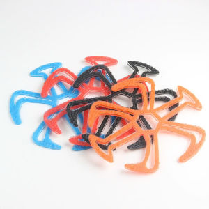 Miếng Silicon Lót Nón Bảo Chống Xẹp Tóc Thoáng Khí Bảo vệ Da Đầu - Đệm Lót Mũ Bảo Hiểm Xe Máy Xe Đạp Giữ From Tóc Khi Đội Nón - Miếng Lót Nón Bảo Hiểm Silicon