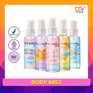 Victoria Teens Scentastic Body Mist 100mlPOV Store