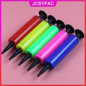 JCSYFAC 1pcs Inflatable Ngựa đầu bóng thổi lên Pony Stick đồ chơi Halloween Nguồn cung cấp bên Inflatable Stick đồ chơi trẻ em