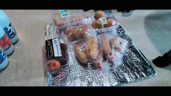 Buyer review video 2