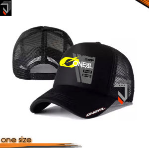 Topi Baseball Oneal cross trabass adventure Racing team