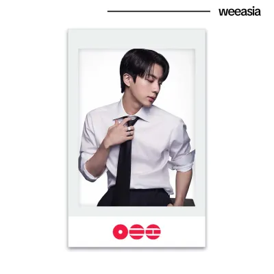 BTS ARIRANG ALBUM INSTAX INSPIRED KPOP PHOTOCARD HD Print with FREEBIES | WEEASIA ver.1