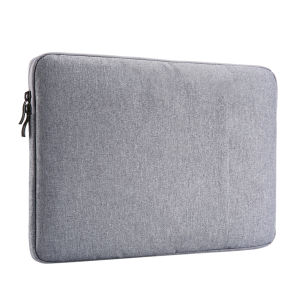 Túi chống sốc laptop/macbook GL SHOCKB tấm lót nhung cao cấp tiện lợi nhỏ gọn màu sắc trẻ trung