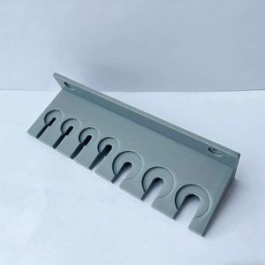 BETTERFORM Thiết kế không cần khoan Giá đỡ dụng cụ Đa chức năng Gắn tường Giá đỡ cờ lê lục giác Di động Kích thước nhỏ gọn Người tổ chức các bộ phận dùng cho xưởng sửa chữa