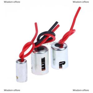 [COD] Wisdom-offere 2Pcs BA15S BA15D BA9S T9 Car Brake Light Turn Signal Lamp Holder Bulb Socket