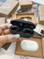 Japan Ambie Sound Earcuffs Wireless Bluetooth Earbuds Sports Fitness Ear-clip Bone Conduction Headphones. 