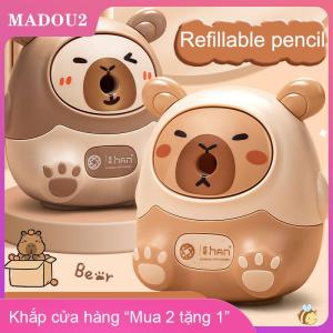 [COD] MADOU2 Mài bút chì capybara