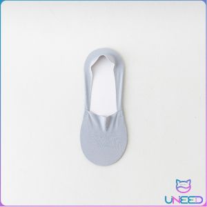 Need. Men Invisible Boat socks Ankle Low Cut Cotton Socks EUR 39-43
