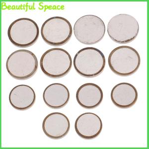 Beautiful 2Pcs Refrigerator PTC Starter Large Small Chip Refrigerator Compressor PTC Starter Chip Diameter 16 20mm Height 2.5mm