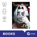 Tokyo Ghoul : re 03. 