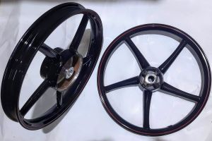 Mâm 5 cây hàng Vanxuan dành cho Sirius Jupiter Exiter 2010 đĩa trước hoặc trước sau đùm bản 1.4 và 1.6