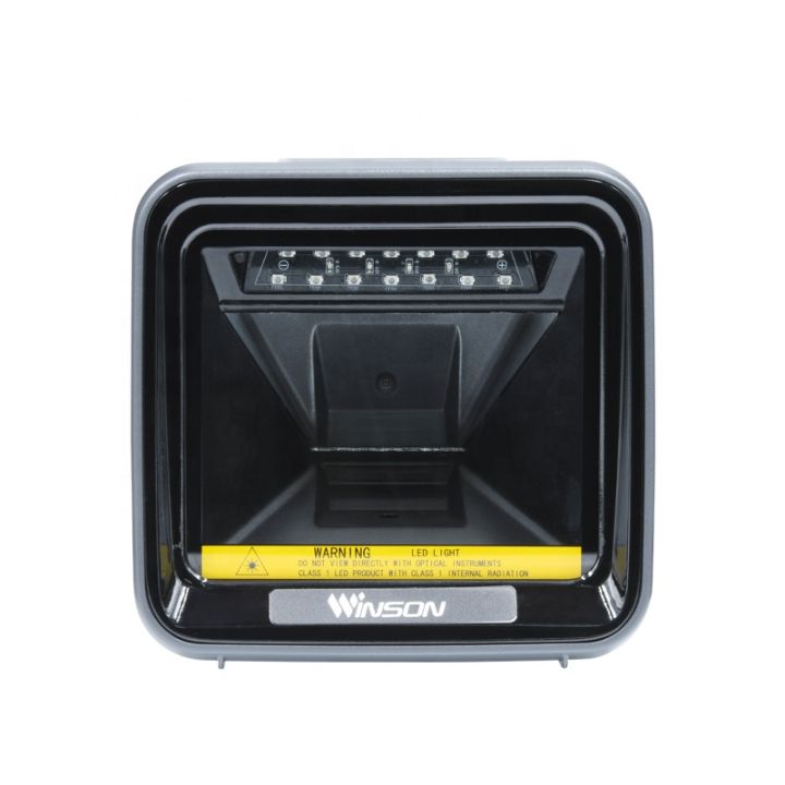 Máy đọc mã vạch Winson WAI-6780