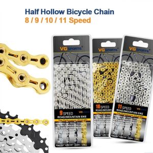 VG Sports Bike Chain: A Comprehensive Guide