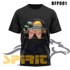 kaos palestina pria baju save palestina kaos baju palestine katun lengan pendek premium