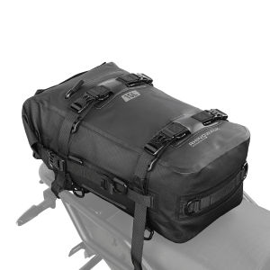 Rhinowalk MT2215 15L Tas Sepeda Motor Pannier Rear Seat Travel Bag Motorcycle Waterproof