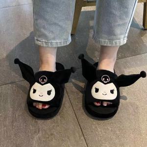 Sendal Sanrio Bergerak Viral / Sendal Cinnamoroll / Sendal Kuromi / Sendal Melody / Sendal Pompompurin / Sendal Sanrio Lucu dan Lembut
