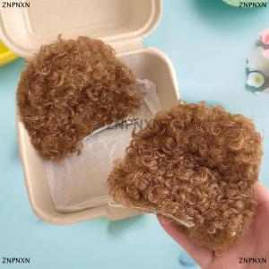 [COD] ZNPNXN 1Pair New Cute Puppy Ears Side Clips For Girls Plush Hairpin Kawaii Barrettes Headwear Kids Hair Accessories Gifts
