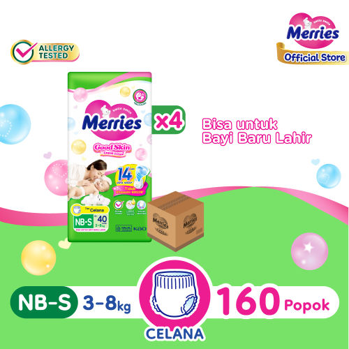 Popok Sekali Pakai vs Popok Kain: Mana yang Lebih Nyaman untuk Bayi Baru Lahir?