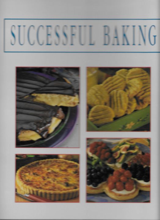 Great American Home Baking Recipe Cards : successful baking | Lazada.co.th