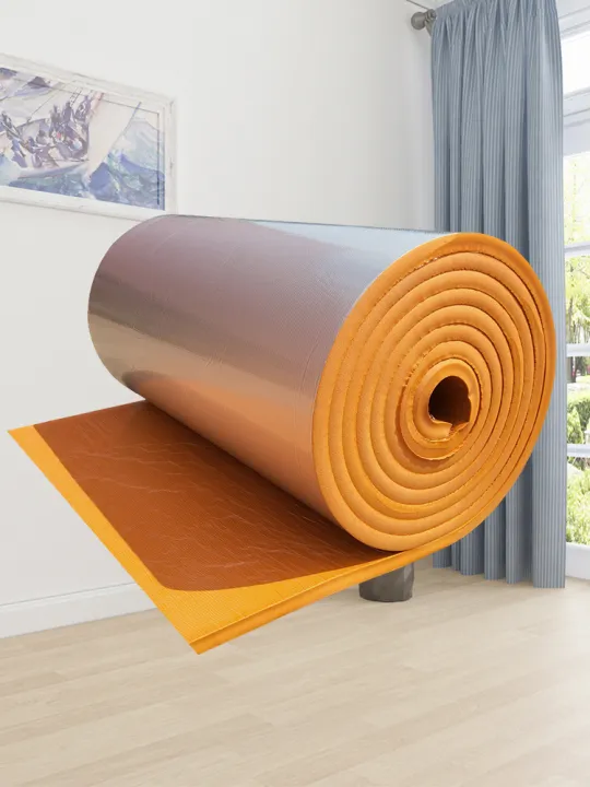 Thermal insulation board High-temperature-resistant thermal insulation ...