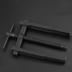 Inner Bearing Puller 3 Jaws Car Carbon Steel Bearing Puller Gear Extractor Heavy Gear Remover Tool