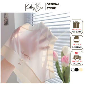 Q64 [loại 1] COMBO 10 Quần Lót Su Lụa Tàng Hình KATHY BRA Chất Co Dãn Thoáng Mát Kháng Khuẩn