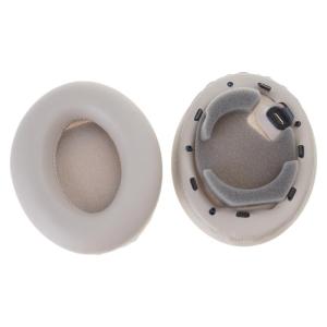 Soft and Breathable Sponge Ear Pads Cushion for WH-1000XM4 Headphone Earmuffs Enhancing Sound Quality and Comfort