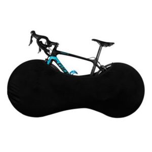 YLSPORTS [READYSTOCK] Bike Cover Indoor Anti-dust Cover Bicycle Wheel Chain Elastic Cover 29 inch Bike Accessories