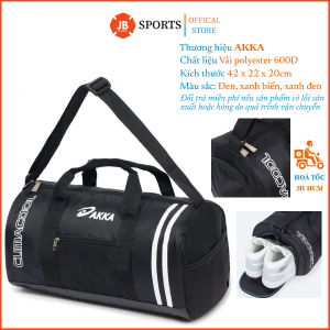 Túi Trống AKKA Túi Trống Đựng Giày Thể Thao Chống Bụi Với Thiết Kế Đẹp