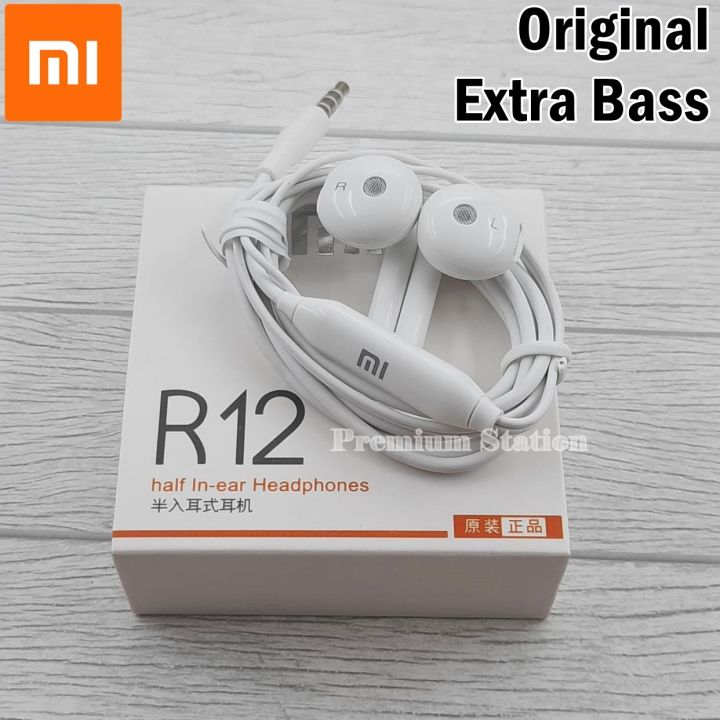 Redmi Note Pro Redmi Earphones Jack Audio Connector Headset
